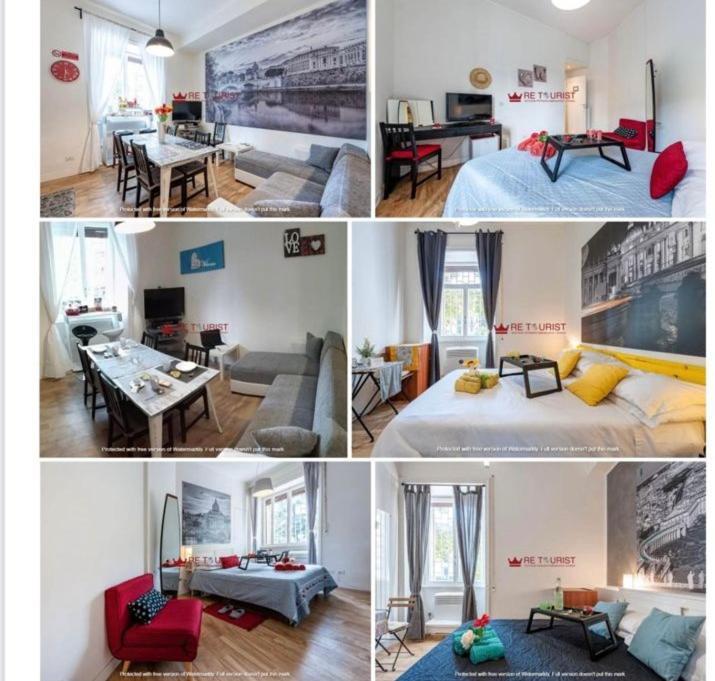 Guest house The Angelico