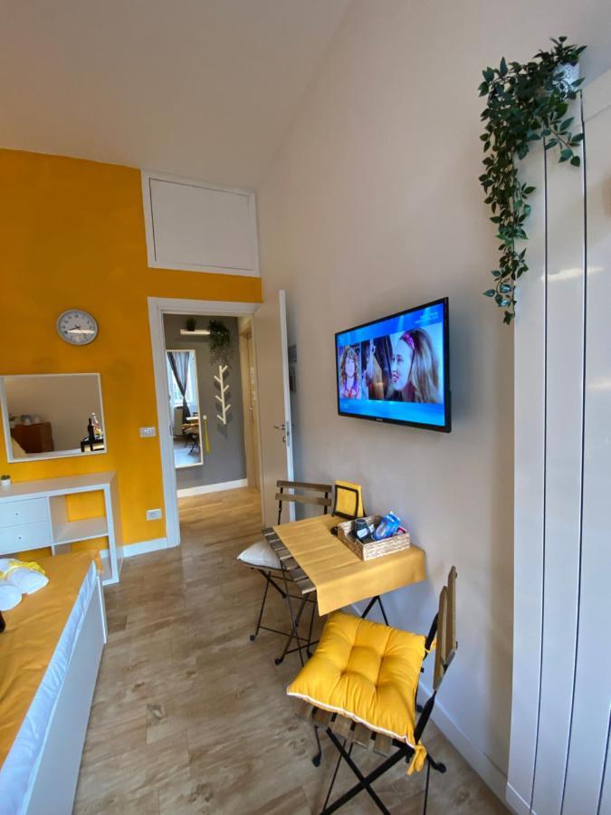 Guest house The Angelico *
