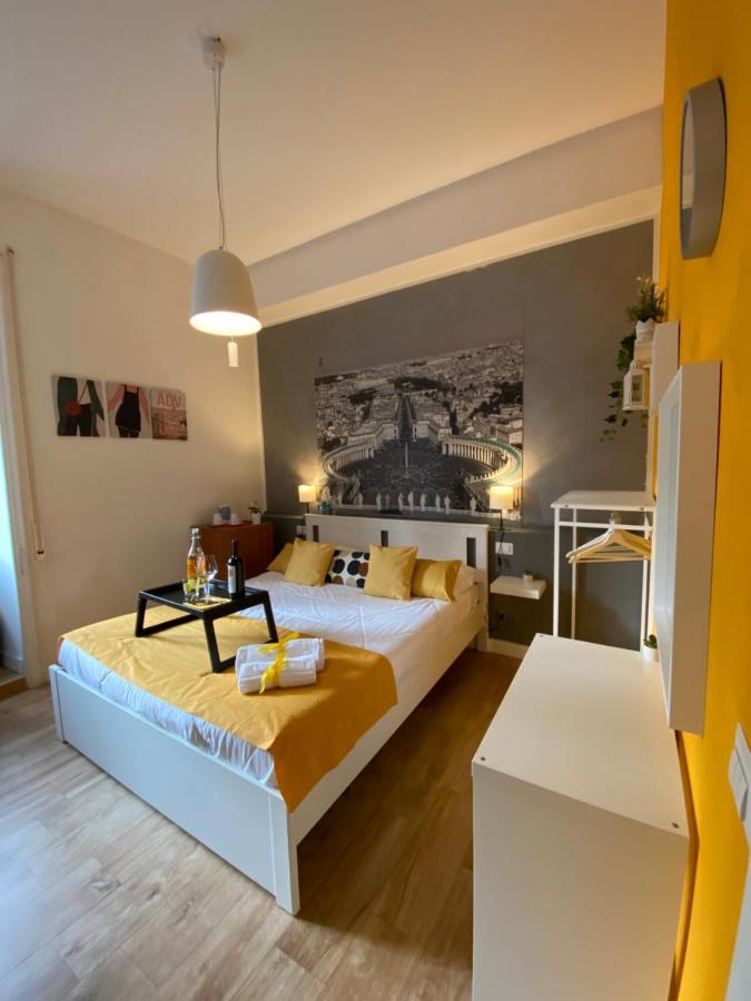 Guest house The Angelico