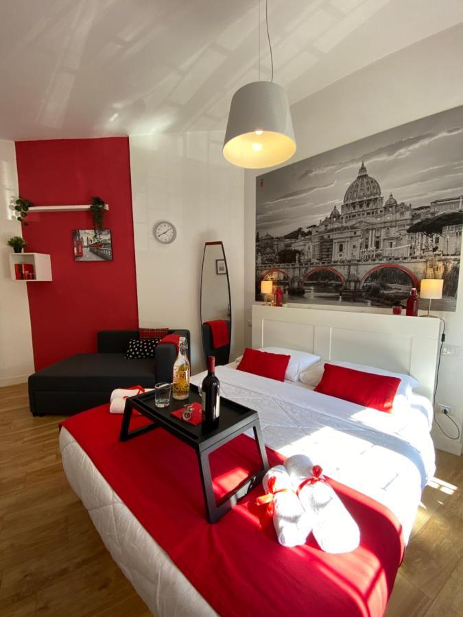 The Angelico Guest house Rome
