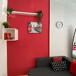 The Angelico Rooms