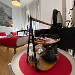 The Angelico Rooms